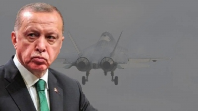 Τρομερή σύγχυση για το μαχητικό KAAN στην Τουρκία: Ο Erdogan δεν ενημερώνεται σωστά, δεν θα μας δώσουν κινητήρες οι ΗΠΑ