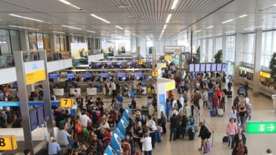 Τι θα αποτρέψει το χάος στα ευρωπαϊκά αεροδρόμια το καλοκαίρι