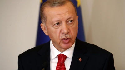 Ο Erdogan προσπαθεί να αναθερμάνει τις σχέσεις με την Αρμενία – Συνάντηση και με τον ηγέτη του Αζερμπαϊτζάν
