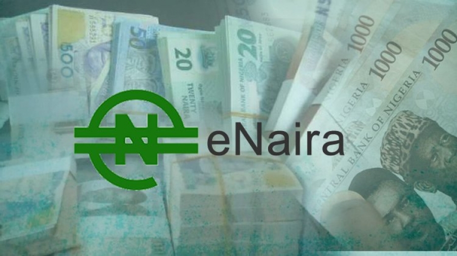 Η Νιγηρία παρουσίασε μια νέα, ψηφιακή μορφή του νομίσματός της, το eNaira