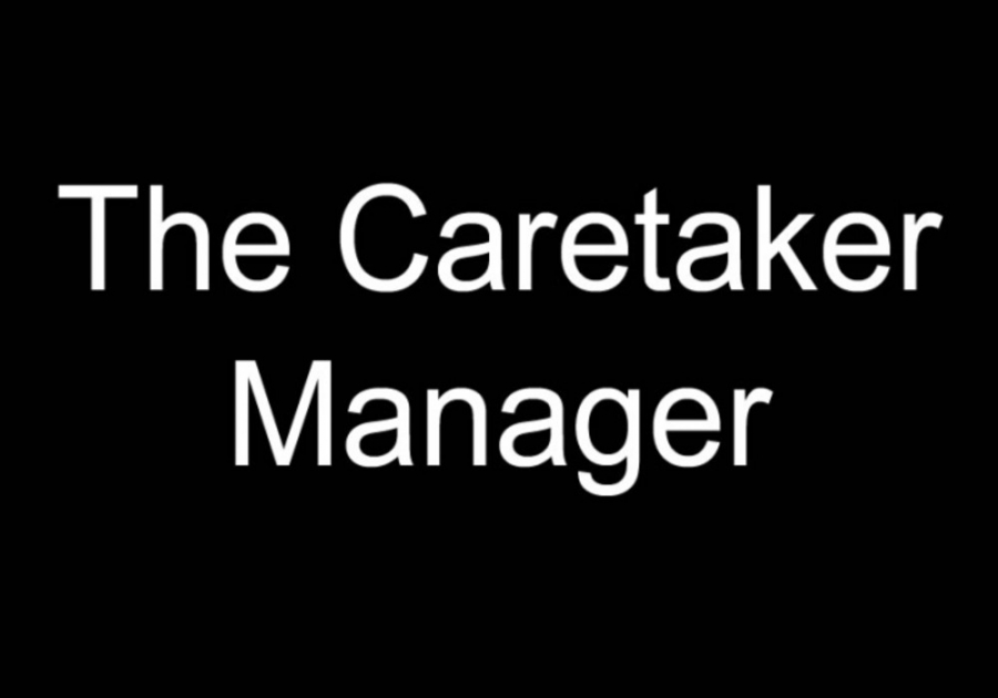 Manager of the years…