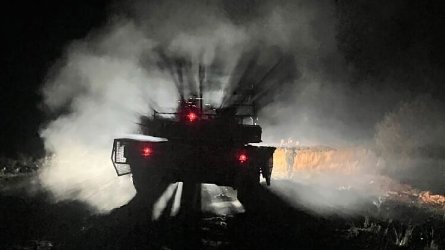 Η Ουκρανία έχασε πάνω από 119.500 στρατιώτες και μισθοφόρους κατά τη διάρκεια του χειμώνα 2026