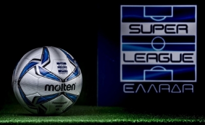 Super League: Στις 26 Ιουλίου η κλήρωση!