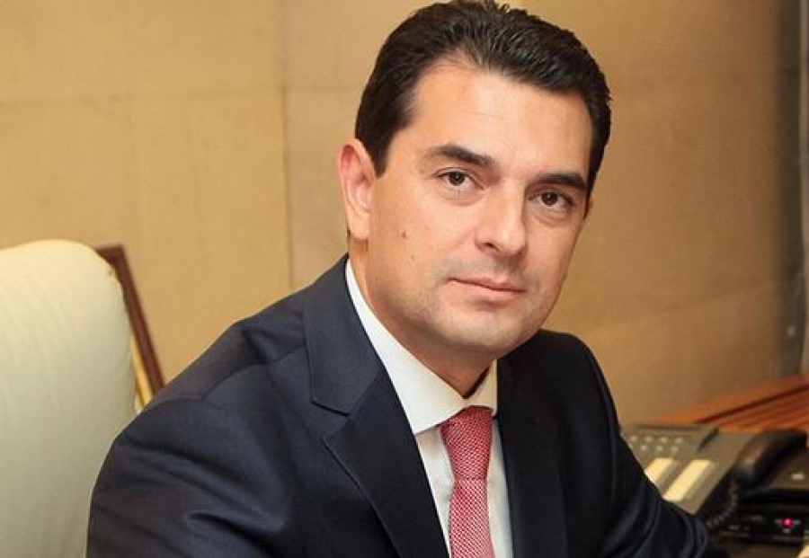 Σκρέκας: Για όλους η έκπτωση στο ρεύμα, ανεξάρτητα από ληξιπρόθεσμες οφειλές - Θα εξεταστεί και η επέκταση