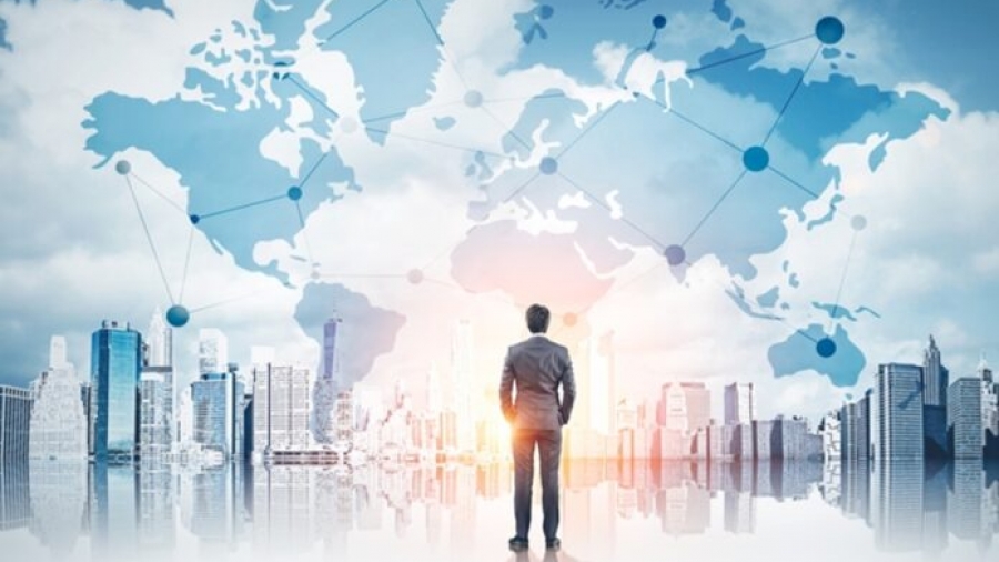 Πότε επιστρέφουν στα επίπεδα προ πανδημίας οι παγκόσμιες δαπάνες για επαγγελματικά ταξίδια