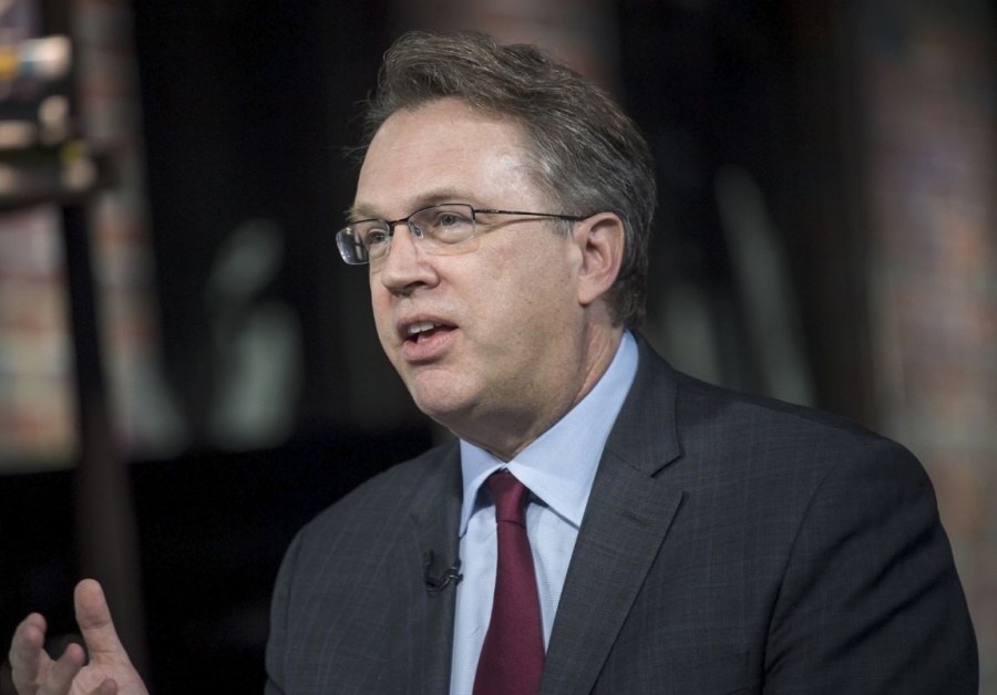 Williams (Fed): Παρά την καλή κατάσταση της αμερικανικής οικονομίας, τα μακροπρόθεσμα ζητήματα παραμένουν