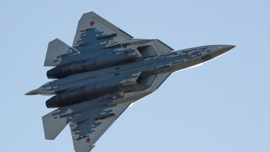 Η Ρωσία με νέα εντυπωσιακά όπλα: Ο πύραυλος S71K που χτυπά σε βάθος 300 χλμ και το έξυπνο drone… ηγέτης σμήνους Monochrom