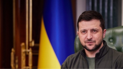Καταδίκη Zelensky (Ουκρανία) της «τρομοκρατικής επίθεσης» της Χαμάς στο Ισραήλ: Έχει αδιαμφισβήτητο δικαίωμα σε νόμιμη άμυνα