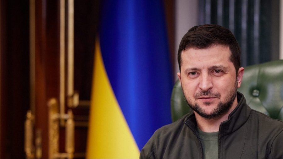 Καταδίκη Zelensky (Ουκρανία) της «τρομοκρατικής επίθεσης» της Χαμάς στο Ισραήλ: Έχει αδιαμφισβήτητο δικαίωμα σε νόμιμη άμυνα