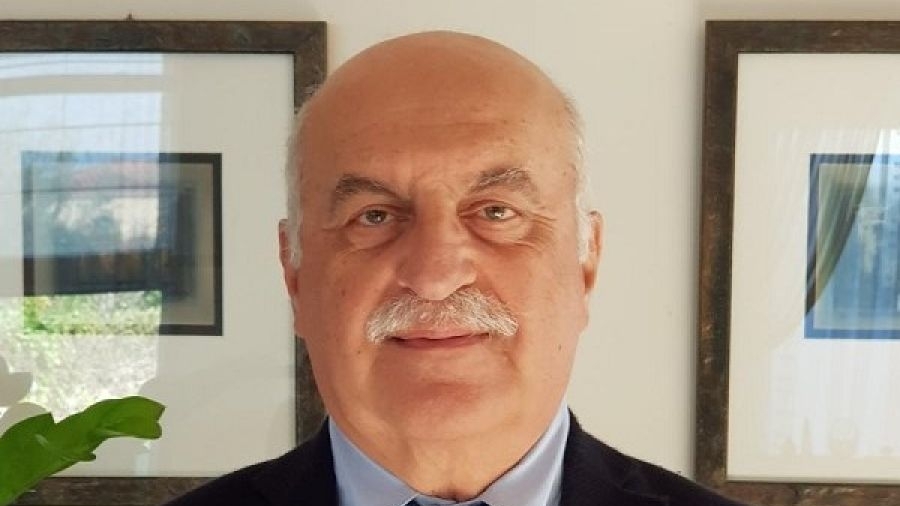 Τζανάκης: Αναμένονται πάνω από 25.000 κρούσματα την ημέρα - Ευελπιστούμε ότι Omicron 2 να μην  μας βάλει σε μπελάδες