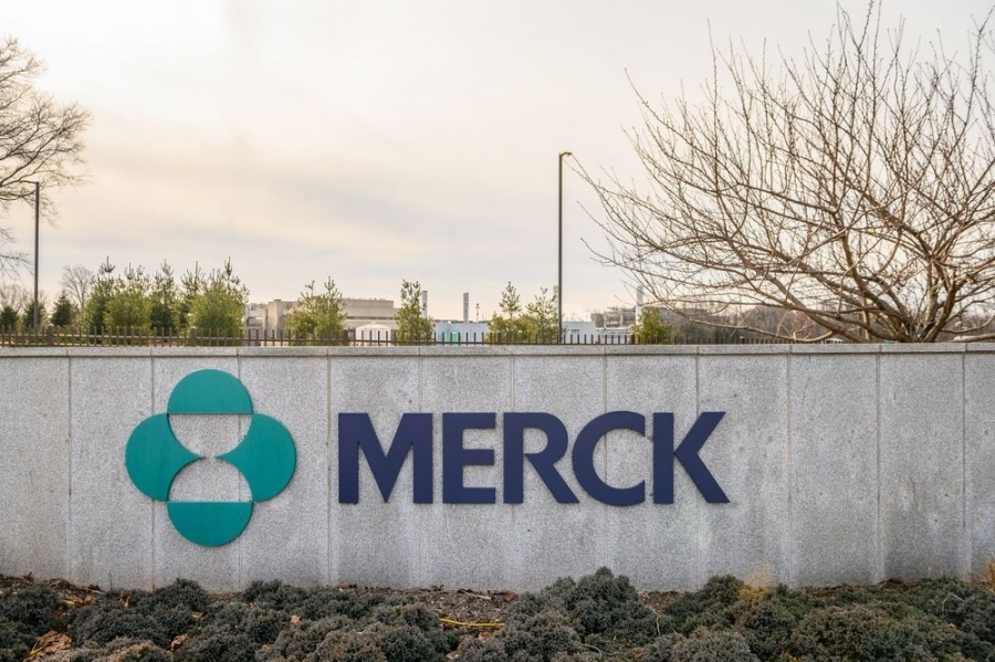 Η Merck μηνύει την αμερικανική κυβέρνηση για το πρόγραμμα Medicare