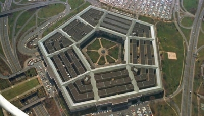 ΗΠΑ: Έληξε ο συναγερμός στο Πεντάγωνο