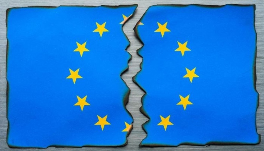 Προειδοποίηση Πολωνίας: Η ΕΕ θα διαλυθεί σε 10 με 15 χρόνια εάν δεν ελεγχθεί η μετανάστευση