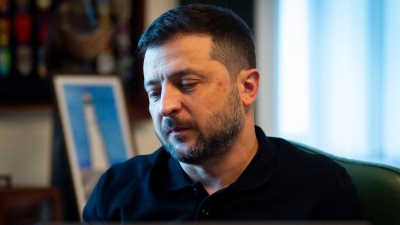 Παραδοχή ταφόπλακα από Zelensky: Η κατάσταση στο Pokrovsk είναι πολύ σοβαρή - Οι Ρώσοι σφυροκοπούν αδιάκοπα