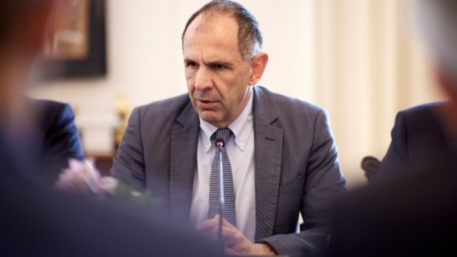 Οι αποφάσεις της κυβέρνησης: Από τέλη Μαρτίου η επανεκκίνηση του σιδηρόδρομου – Ποιες οι εγγυήσεις ασφαλείας