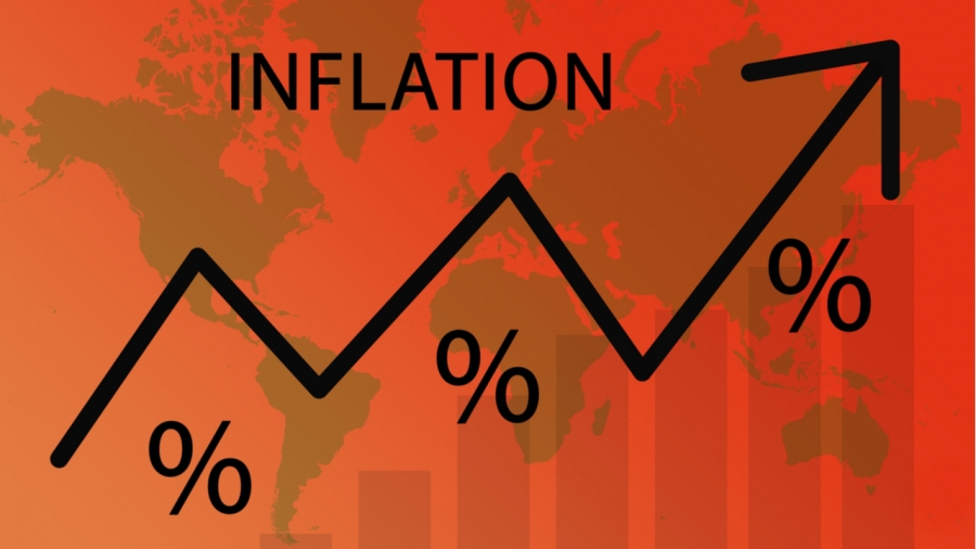 Ασυγκράτητος ο πληθωρισμός στην Ελλάδα - Στο 8,9% τον Μάρτιο 2022 - Εκρηκτικές ανατιμήσεις σε ενέργεια, τρόφιμα