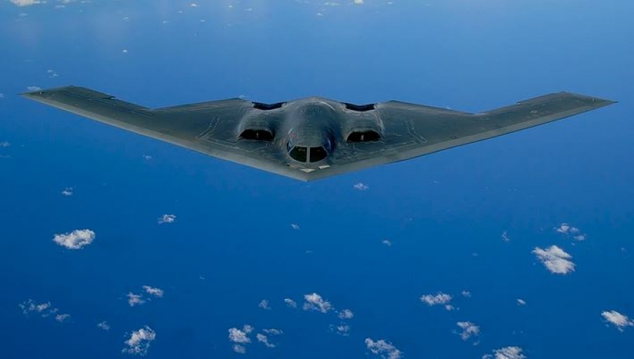 Μυστήριο - Δεν επέστρεψαν όλα τα Β-2 στις βάσεις τους μετά την επίθεση στο Ιράν - Τι συνέβη με βομβαρδιστικό στην Χαβάη