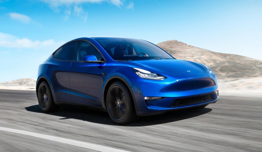 Είναι το Tesla Model Y αυτό που περίμενε κανείς;