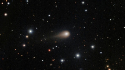 NASA σε full συναγερμό: Το μυστηριώδες 3I/ATLAS ενεργοποιεί το μεγαλύτερο σχέδιο άμυνας 23 χωρών - Τι θα συμβεί στη Γη