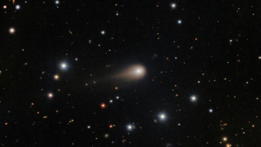 NASA σε full συναγερμό: Το μυστηριώδες 3I/ATLAS ενεργοποιεί το μεγαλύτερο σχέδιο άμυνας 23 χωρών - Τι θα συμβεί στη Γη