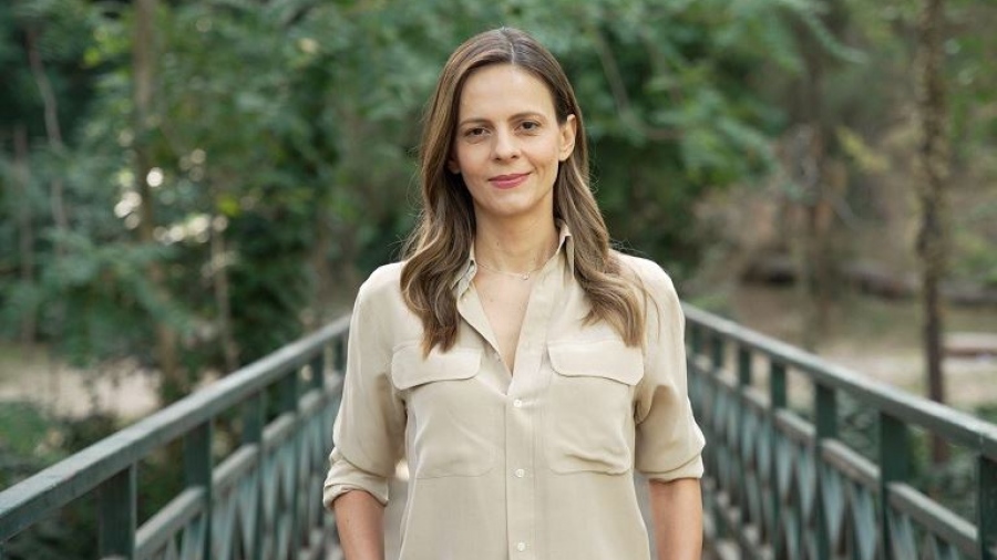 Αχτσιόγλου: Πολιτική με σχέδιο και γνώσεις, σύγκρουσης με τα συμφέροντα