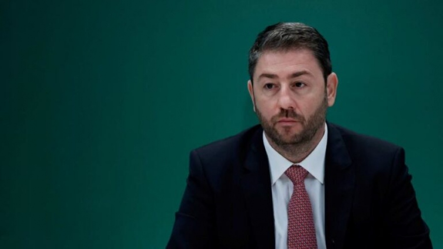 Καμπανάκι από Ανδρουλάκη: Ο Erdogan θα έρθει στην Αθήνα να κάνει ό,τι έκανε και στο Βερολίνο, δεν αλλάζει