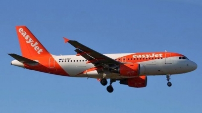 EasyJet: Ακύρωση πτήσεων στη Βρετανία λόγω της έξαρσης των κρουσμάτων Covid-19