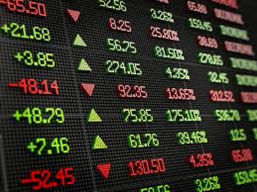 Χ.Α: Καθήστε λίγο πιο μακρυά από τις οθόνες σας και δείτε την μεγάλη εικόνα