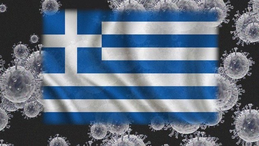 Ελληνική μελέτη: Ο κορωνοϊός μπορεί να προκαλέσει πνευμονική ίνωση στους νοσούντες - Ποιοι κινδυνεύουν