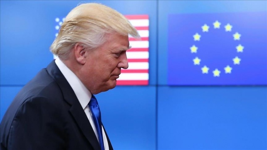 Η ΕΕ εξαπατά τον Trump: Πώς μοιάζει στην πραγματικότητα η δυτική αλληλεγγύη