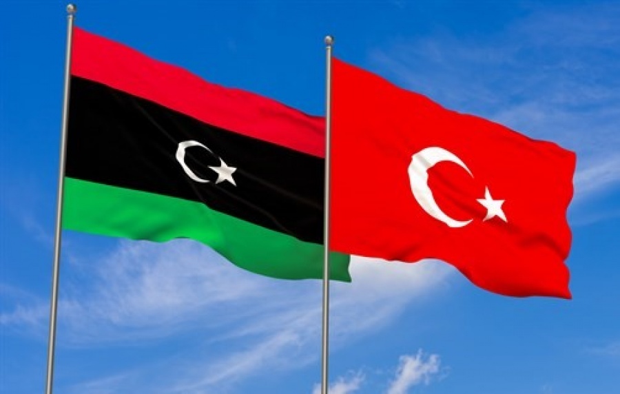 Τουρκία: Πράσινο φως από τη Βουλή για την αποστολή στρατευμάτων στη Λιβύη