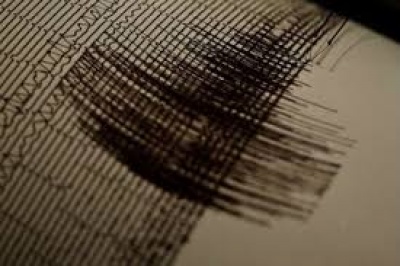 Σεισμός 4,1 Ρίχτερ νοτιοανατολικά της Ρόδου