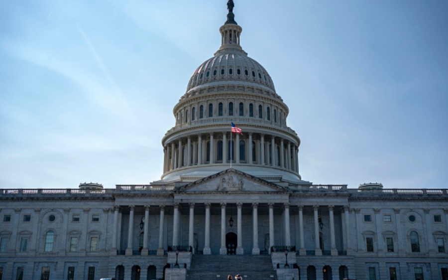 Axios: Δύσκολη η συμφωνία για το εδαφικό με την Ουκρανία, λένε οι ΗΠΑ – Αισιοδοξία για τις εγγυήσεις ασφαλείας