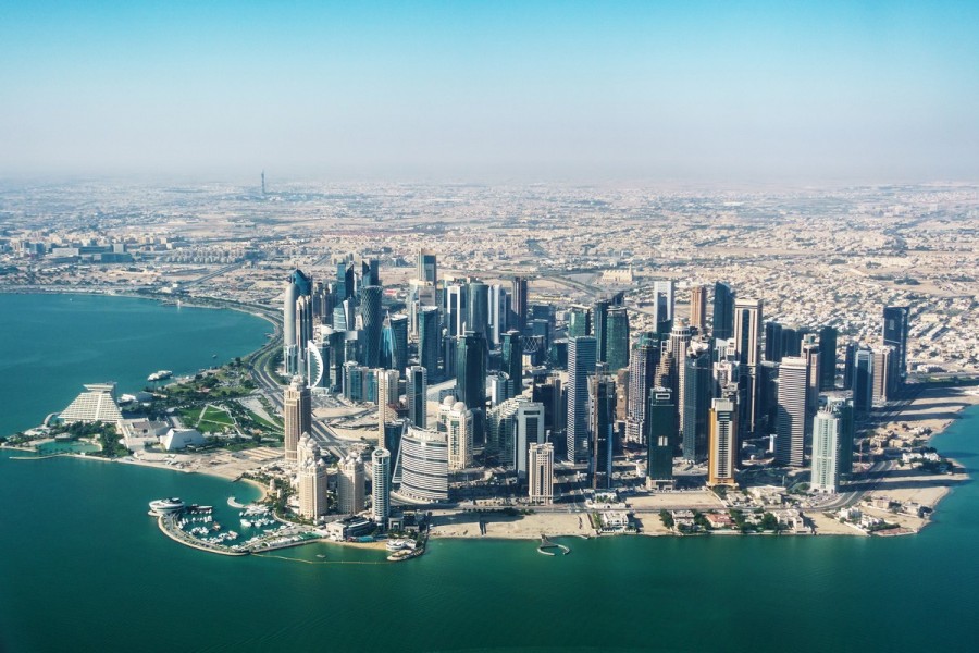 Το Κατάρ θέλει τη διοργάνωση των Ολυμπιακών Αγώνων 2032