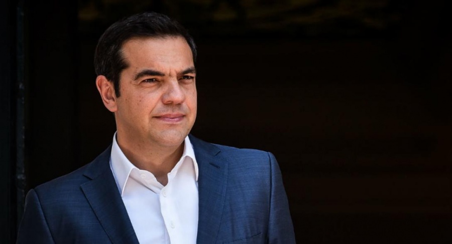 Τσίπρας: Ο νέος ΣΥΡΙΖΑ πρέπει να είναι ο eΣΥΡΙΖΑ - Τα έξι βήματα για τον μετασχηματισμό