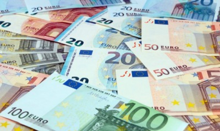 Κορωνοϊός και Ταμείο Ανάκαμψης απογειώνουν το ευρωπαϊκό νόμισμα