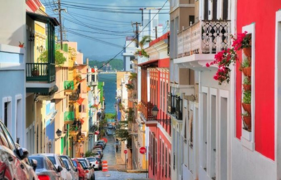 Πως διαμορφώνεται το μάρκετινγκ προορισμού, εν μέσω της πανδημίας