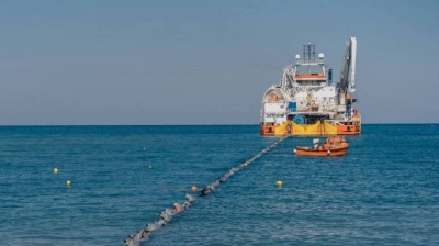 GSI: Αίτημα ΑΔΜΗΕ στις ρυθμιστικές αρχές Ελλάδας και Κύπρου για την έγκριση των ρυθμιστικών εσόδων