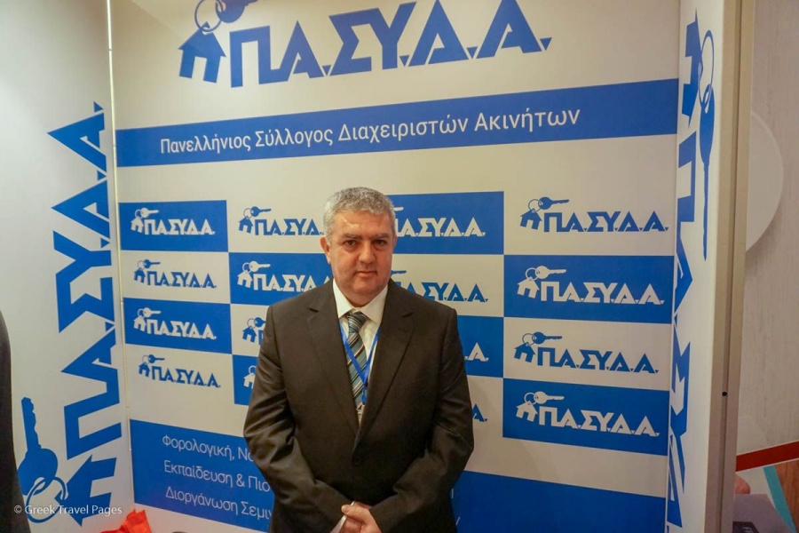 Ανδρέας Χίου (ΠΑΣΥΔΑ): Προσωρινή η απόφαση του Πρωτοδικείου Ναυπλίου που δεν αλλάζει το καθεστώς των βραχυχρόνιων μισθώσεων