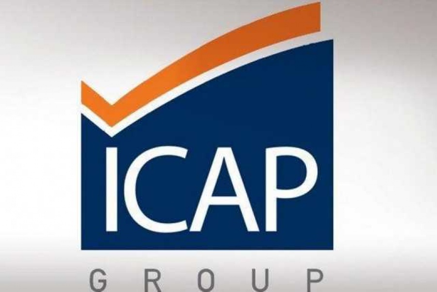 ICAP: Στις 123 μονάδες υποχώρησε ο Γενικός Δείκτης οικονομικού κλίματος το α΄ τρίμηνο του 2020