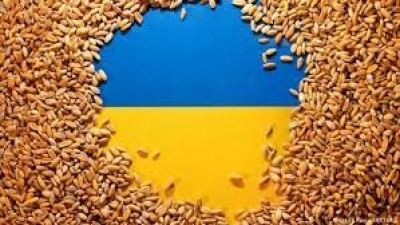 Ουκρανικά σιτηρά: «Μποτιλιάρισμα» 120 πλοίων στη Θάλασσα του Μαρμαρά