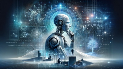 «Έρχεται το τέλος της ανθρωπότητας κατά 99,9%» - Επιστήμονες προειδοποιούν για τους κινδύνους της ΑΙ