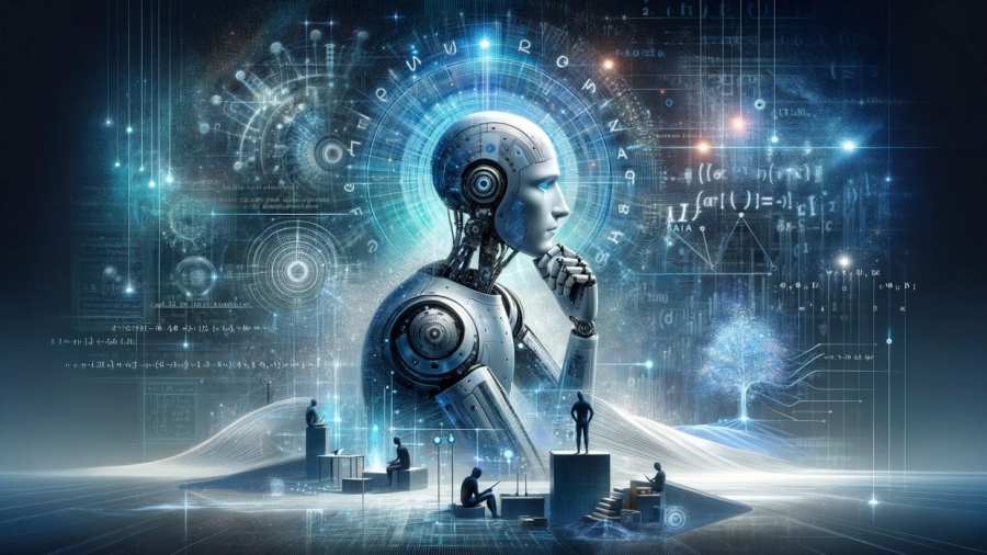 «Έρχεται το τέλος της ανθρωπότητας κατά 99,9%» - Επιστήμονες προειδοποιούν για τους κινδύνους της ΑΙ