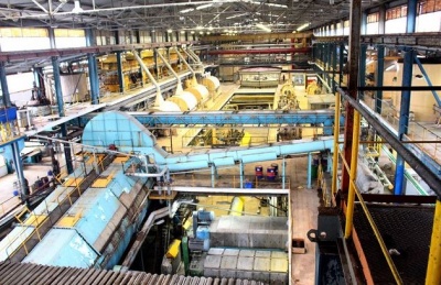 Αυξημένος ο Δείκτης Τιμών Εισαγωγών στη βιομηχανία το Σεπτέμβριο του 2018