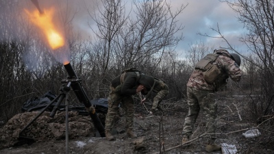 Σε αμόκ οι λιποτάκτες Ουκρανοί – Στήνονται «καταφύγια» για να τους φυγαδεύσουν, καταλήγουν δούλοι των ολιγαρχών του Zelensky