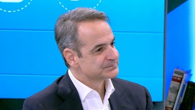 Μητσοτάκης για αγρότες, Τουρκία, Rama