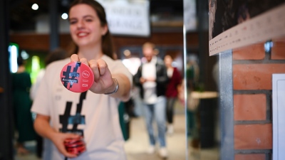 «Φως» από τη ΔΕΗ στη νέα γενιά του ελληνικού κινηματογράφου - Στο 66ο Διεθνές Φεστιβάλ Κινηματογράφου Θεσσαλονίκης