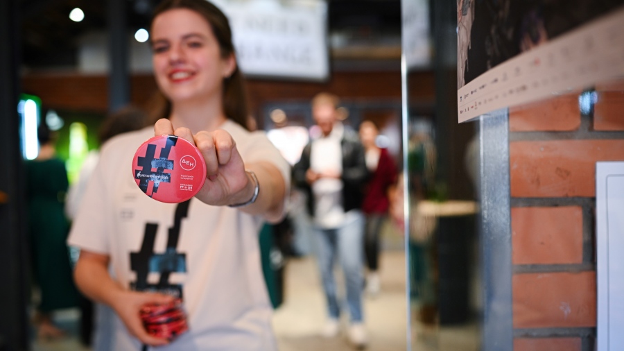 «Φως» από τη ΔΕΗ στη νέα γενιά του ελληνικού κινηματογράφου - Στο 66ο Διεθνές Φεστιβάλ Κινηματογράφου Θεσσαλονίκης