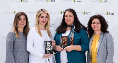 Το ΙΑΣΩ πρωτοπορεί στο Digital Marketing με δύο Indie Awards για το Home Fit Home