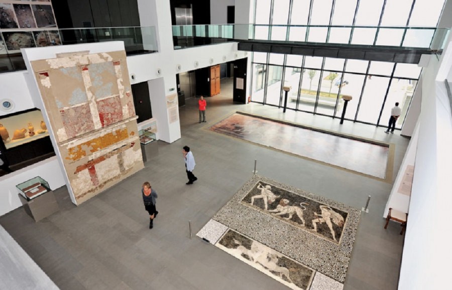 Tripadvisor: Ποιο είναι το καλύτερο μουσείο 2020 στην Ελλάδα